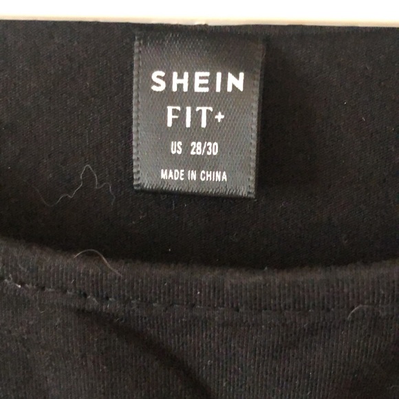 SHEIN tank top - Picture 3 of 3